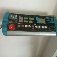 تردمیل در حد نو