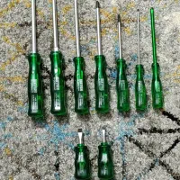 پیچ گوشتی بلزر اسناپون ریجید فلو هایکو اس کای واکو|ابزارآلات|تهران, صادقیه|دیوار