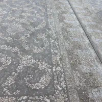 فرش۹ متری۱۲۰۰شانه۳۶۰۰ تراکم