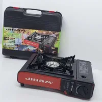 اجاق گاز مسافرتی پخش لوازم خانگی دُبِی کالامرکزی