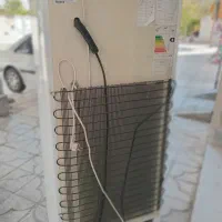 یک عدد یخچال و یک عدد فریزر|یخچال و فریزر|شیراز, شهرک والفجر|دیوار
