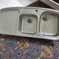 فروش سینک ظرفشویی