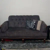 ست مبل ۸نفره چستر تختوابشو