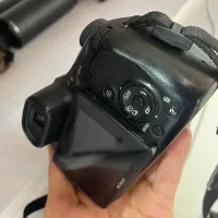 دوربین عکاسی SONY|دوربین عکاسی و فیلم‌برداری|کرج, کوی امامیه|دیوار