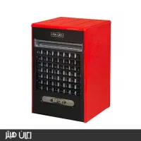 بخاری هیتر گازی برقی صنعتی  ایران هیتر