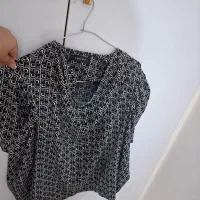 شومیز مجلسی