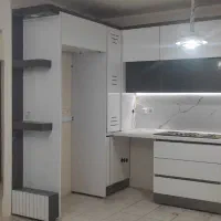 کابینت آشپزخانه آشیانه..کمددیواری|مصالح و تجهیزات ساختمان|شیراز, شهرک ترکان|دیوار