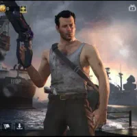 اکانت اسکین بروکن خفن