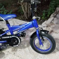 دوچرخه ۱۲