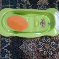 وان حمام بچه