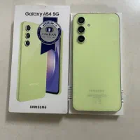 سامسونگ A54 رم ۸ حافظه ۲۵۶گیگ