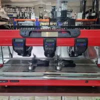 دستگاه قهوه ساز و اسپرسوساز لاسپازیالهs40 سه گروپ
