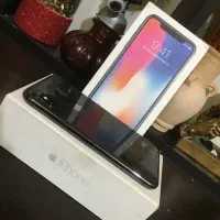 لنگه گوشی آیفون ایکس|موبایل|بندرعباس, |دیوار