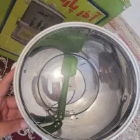 سبزی خرد کن آذر پارس ۳ کیلویی