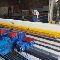 دورکن و قاب لبه کن یا کابل زن|ماشینآلات صنعتی|تبریز, |دیوار