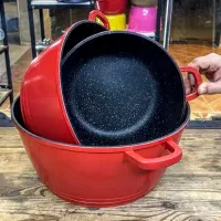 مرکز بازسازی و تعمیر ظروف تفلون