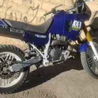 موتورسیکلت عربی سوویچ