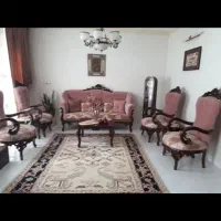 مبلمان استیل