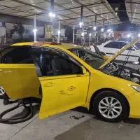 انجام کلیه سرویس های درون شهری و برون شهری