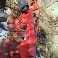 تراکتور 470باادوات مدل 1400|خودرو سنگین|بانه, |دیوار