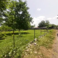 فروش زمین 400 متری مسکونی روستایی چشم انداز جنگلی|فروش زمین و ملک کلنگی|صومعهسرا, |دیوار