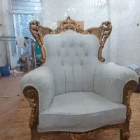 تعمیرات  مبل|خدمات پیشه و مهارت|اصفهان, بهارستان|دیوار