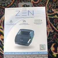 کرونوس زن به همراه فول اسکریپت|کنسول، بازی ویدئویی و آنلاین|بوشهر, |دیوار