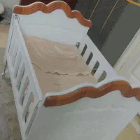 تخت نوزاد گهواره