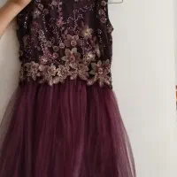 لباس مجلسی دخترانه|لباس|ساری, |دیوار