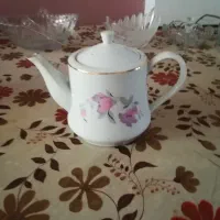 قوری چینی