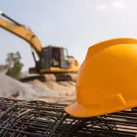 پیمانکاری و مشارکت در ساخت