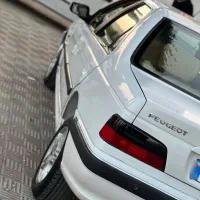 پارس tu5 مدل ۹۴|خودرو سواری و وانت|یاسوج, |دیوار