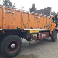 راننده پایه یک هستم