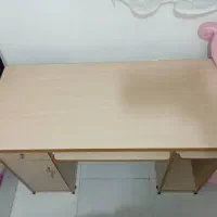 میز تحریر|میز تحریر و کامپیوتر|اصفهان, شفق|دیوار