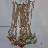 گلوبند اسپرت|جواهرات|دماوند, گیلاوند|دیوار