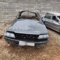 پژو سالم معاوضه باچپی خریدار تصادفی