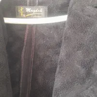 پالتومخمل داخل خز سایز۴|لباس|چناران, |دیوار