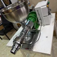 دستگاه روغنگیری