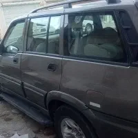 موسو اتومات بیرنگ شاسی سالم|خودرو سواری و وانت|کاشمر, |دیوار