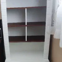 تخت و بوفه نوزادی و نوجوانی