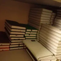 خریدار کاغذ کتاب زونکن و فروش۶۰تومان|عمدهفروشی|تهران, اکباتان|دیوار