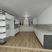 کابینت هایگلاس/سی ان سی/کیفیتA/ضمانتی/کدY3|مصالح و تجهیزات ساختمان|قم, باجک دو|دیوار