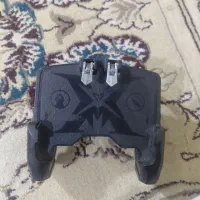 دسته بازی برای پاپجی و کالاف