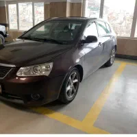 جیلی امگرند ۷ rv