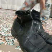 نیم بوت مردانه|کیف، کفش، کمربند|سبزوار, قلعه‌نو دهزار|دیوار