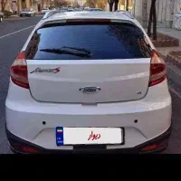 خودروام وی ام 315اکسلنت لاکچری