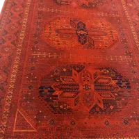 فرش ۶متری ماشینی نو