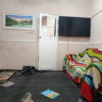 نیازمند هم خانه ی خانم