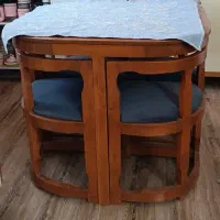 میز ناهارخوری