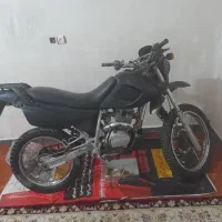 موتور سیکلت|موتورسیکلت|اهواز, ۲۵۴دستگاه|دیوار